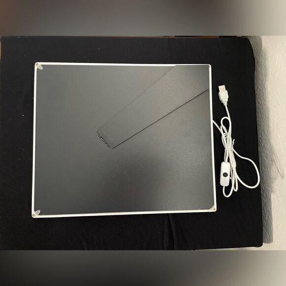 Premium quality Wedding photo frame with LED lights - Picture 9 of 9